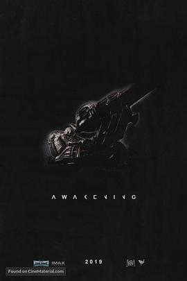δԼ Untitled Alien: Covenant Sequel