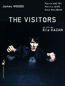 ÿ The Visitors