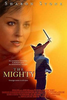  The Mighty