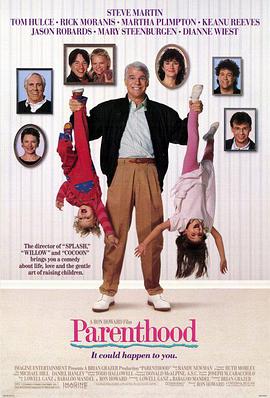 ܰ Parenthood