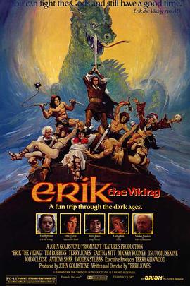  Erik the Viking