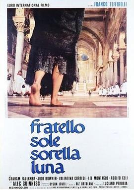 ΪΪ Fratello sole, sorella luna