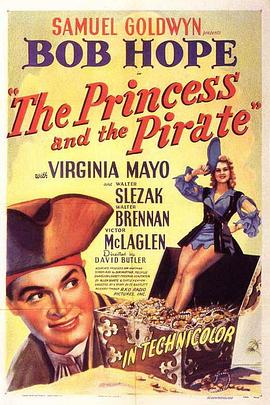 뺣 The Princess and the Pirate