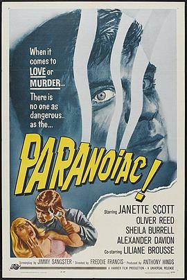  Paranoiac
