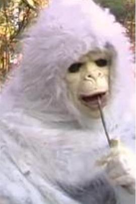 ѩҲа Yeti:A Love Story