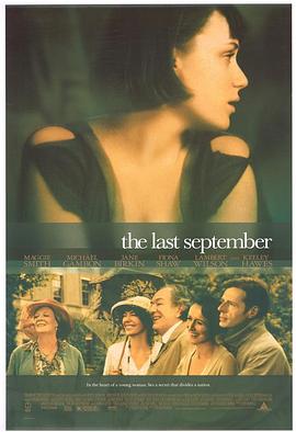 ľ The Last September