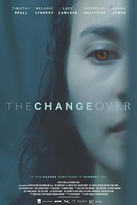 ŤתǬ The Changeover