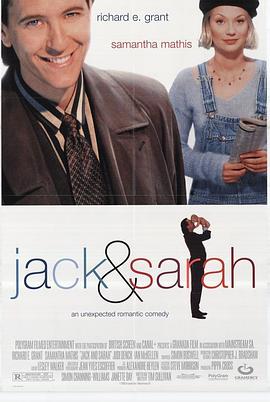  Jack  Sarah
