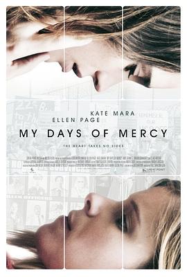 Ī Mercy