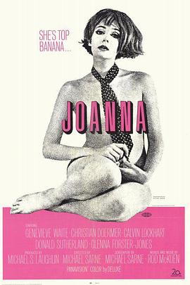 ǰ Joanna