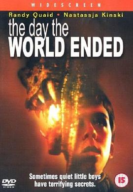 ɱ The Day the World Ended