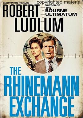 ǰ The Rhinemann Exchange