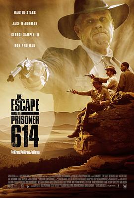 614ӷ The Escape of Prisoner 614