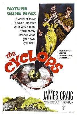 ۾ The Cyclops