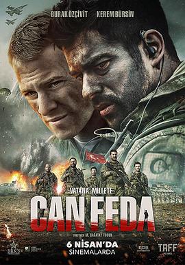  Can Feda