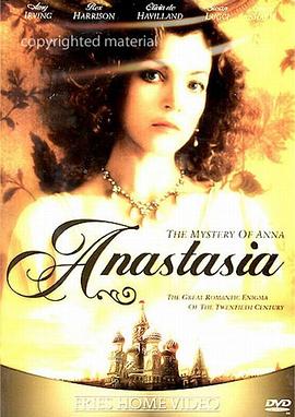 ֮ Anastasia: The Mystery of Anna