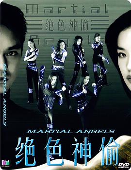 绝色神偷剧情介绍