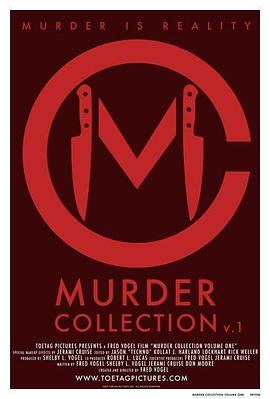 ɱ Murder Collection V.1