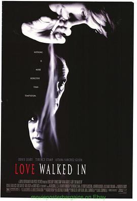 齻 Love Walked In