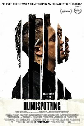 ä Blindspotting