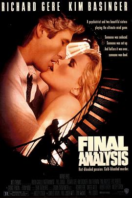  Final Analysis
