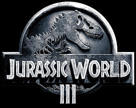 ٪޼3 Untitled Jurassic World Trilogy Chapter 3