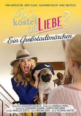 лҹ Was kostet die Liebe - Ein Grostadtmrchen