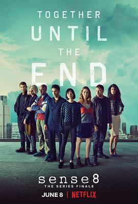 超感猎杀:完结特别篇 Sense8 Finale Special剧情介绍