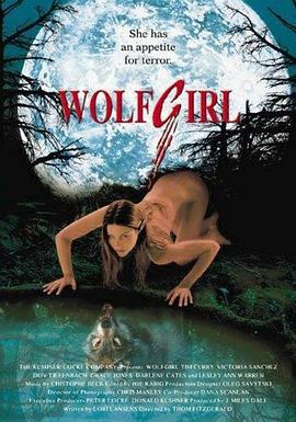 Ů Wolf Girl