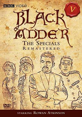 ھʿ֮ʿʱ Blackadder: The Cavalier Years