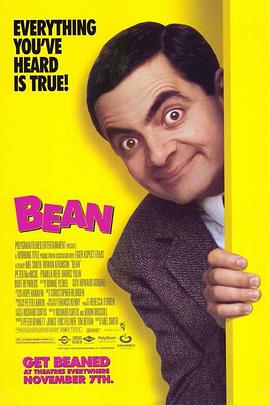 憨豆先生的大灾难 Bean剧情介绍