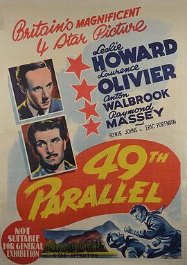ħӰϮ 49th Parallel