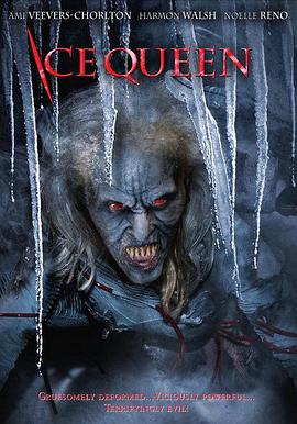 ѩŮħ Ice Queen
