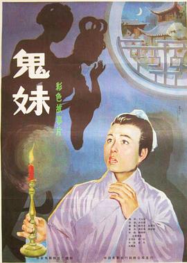 电影海报