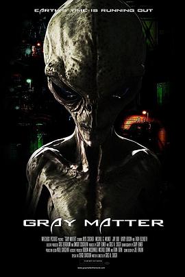  Gray Matter