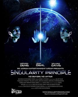 ռ Singularity Principle