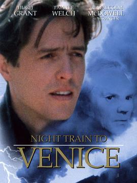 սҹɫ Night Train to Venice