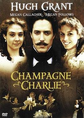 Ĳ Champagne Charlie