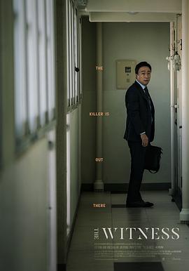 目击者 剧情介绍