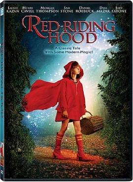 ĦСñ Red Riding Hood
