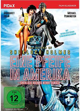 Ħ˹뻪С The Return of Sherlock Holmes