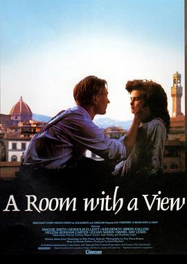 看得见风景的房间 A Room with a View剧情介绍