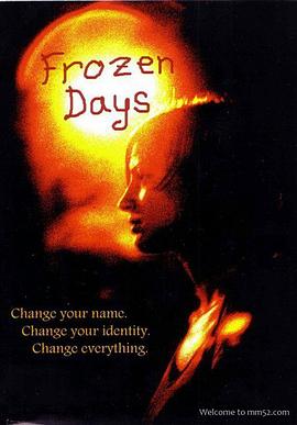 ĺ Frozen Days