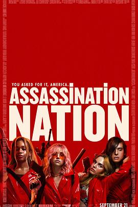 ɱ Assassination Nation