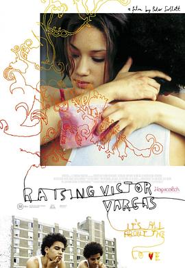 άصĳɳ Raising Victor Vargas
