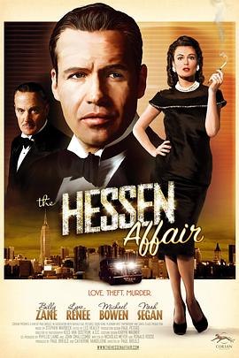 ɭ¼ The Hessen Affair
