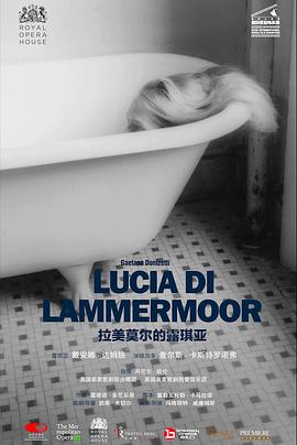 Ī¶ Lucia di Lammermoor