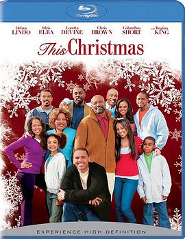 ʥ This Christmas