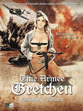 ɴ Eine Armee Gretchen
