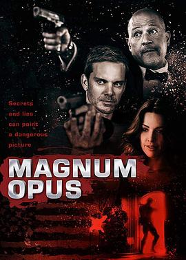 ΰ Magnum opus